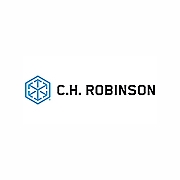 C H Robinson Logo