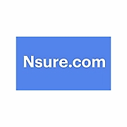 Nsure Logo