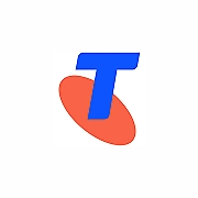 Telstra Logo