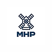 MHP Logo
