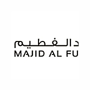 Majid Al Fu Logo
