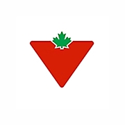 Canandian tire Corp Logo