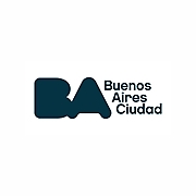 Buenos Aires Ciudad Logo