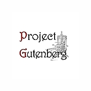 Project Gutenberg Logo