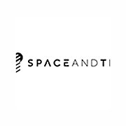 Space and Time Logo