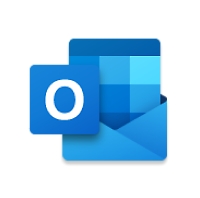 Outlook logo
