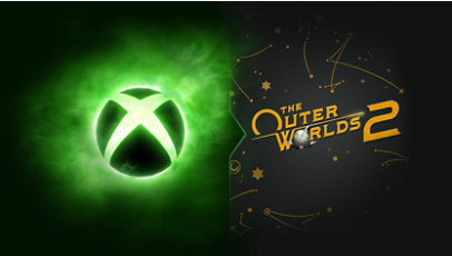 Xbox and The Outer World 2 showcase.