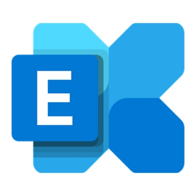 Exchange Logo