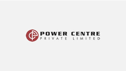 Power Centre
