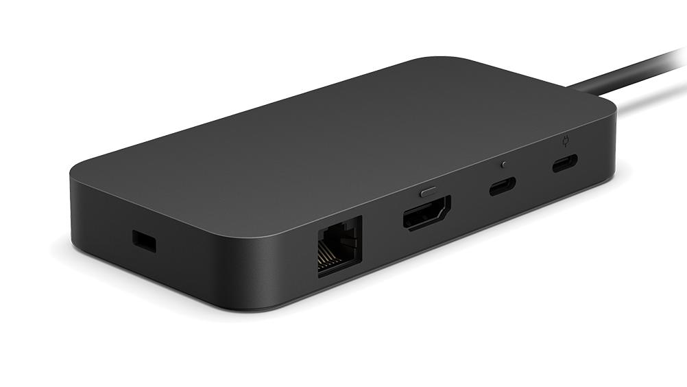 Surface USB4 Dock