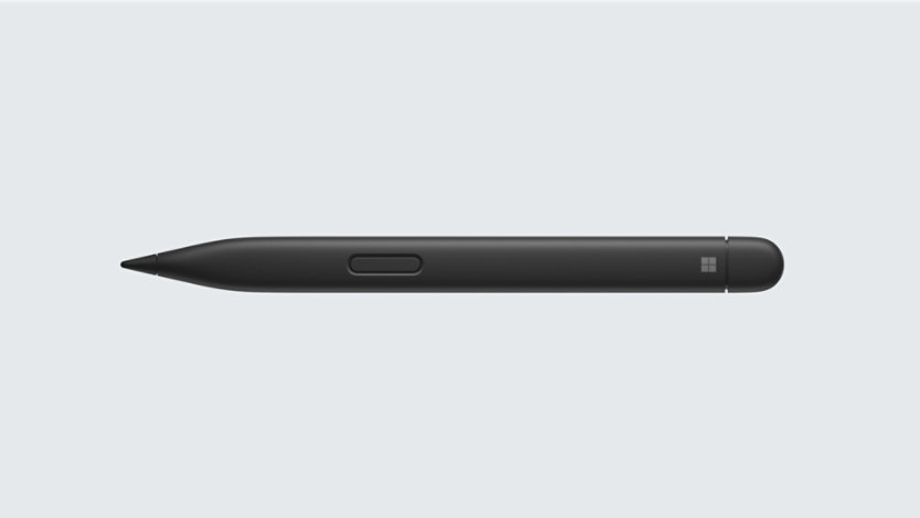 Render of the Surface Slim Pen