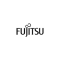 Fujitsu 徽标