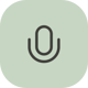 Copilot Voice icon