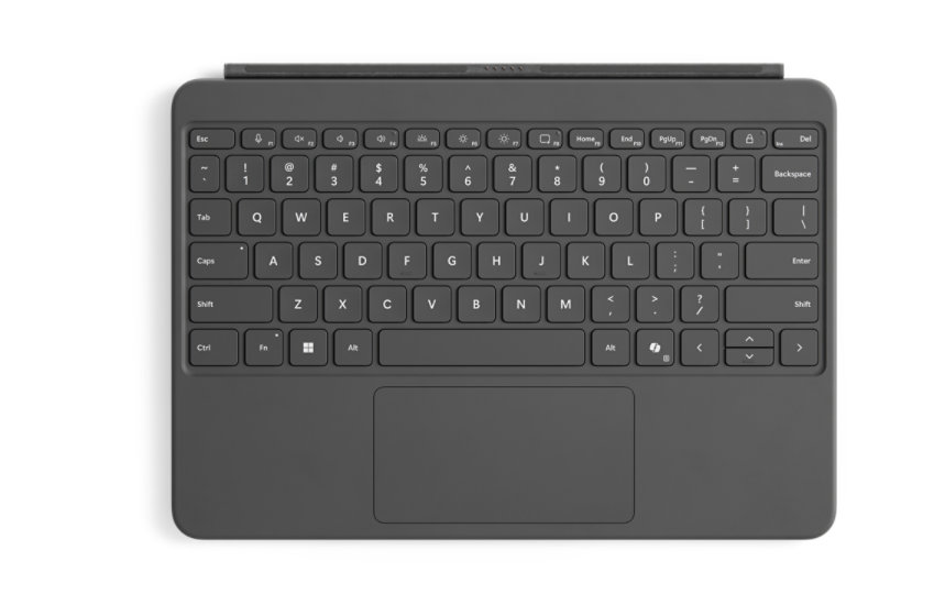 Surface Pro 12-inch Keyboard