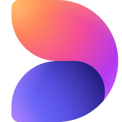Designer logo