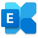 Exchange logo